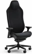Игровое кресло Fractal Design Refine Alcantara Dark (FD-CH-RE1A-01) - изображение 2