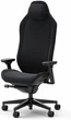 Игровое кресло Fractal Design Refine Alcantara Dark (FD-CH-RE1A-01) - изображение 3