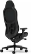 Игровое кресло Fractal Design Refine Alcantara Dark (FD-CH-RE1A-01) - изображение 4