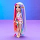 Кукла Rainbow High Амая серии Мелки для волос и стиль игровой набор с куклой рейнбоу хай - изображение 7