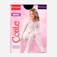Детские колготки 10-11 лет 50 ден для девочек Conte Maggie 140-146 см Melanzana (4810226056486) - изображение 1