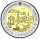 Монета Украина 5 гривен 2018 Биметалл UNC Автономная Республика Крым - изображение 4