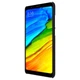 Чохол Nillkin Matte для Xiaomi Redmi 5 Plus Чорний - зображення 3