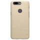 Чохол Nillkin Matte для OnePlus 5T Золотий - зображення 2