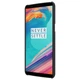 Чехол Nillkin Matte для OnePlus 5T Черный - изображение 4