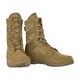 Тактические ботинки Belleville Mini-Mil TR105 Minimalist Coyote brown 8 R 41 р (2000000197098) - изображение 2