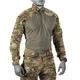 Тактическая рубашка UF PRO Striker TT Combat Shirt Камуфляж L (2000000203706) - изображение 1