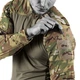 Тактическая рубашка UF PRO Striker TT Combat Shirt Камуфляж L (2000000203706) - изображение 4