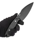 Тактичний ніж Blade Brothers Knives Гефест (2000000182582) - зображення 2