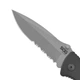 Складаний ніж SOG Escape Folding Knife (2000000117751) - зображення 4