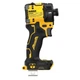 Шуруповерт ударный гидравлический аккумуляторный бесщеточный DeWALT DCF870NT - изображение 4
