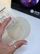 Линзы для очков World Vision 1.56 Корея тон 15% коричневый - изображение 2