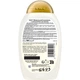 Шампунь OGX Coconut Milk Поживний з кокосовим молоком 385 мл (0022796970053) - зображення 8
