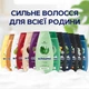 Шампунь Schauma 7 трав для нормального та жирного волосся 400 мл (3838824086750) - зображення 7
