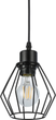 Підвісна люстра DPM SL-3963 5 x E27 Black (5906881230985) - зображення 2