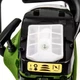 Бензопила Procraft K450 3500Вт (2 шины + 2 цепи 40 и 45 см) - изображение 8