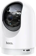 IP-камера Hoco D1 Indoor PTZ HD Camera White (6942007611657) - изображение 2