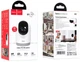 IP-камера Hoco D1 Indoor PTZ HD Camera White (6942007611657) - изображение 8