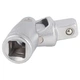 Шарнир карданный 1/2" 69мм CrV mid SIGMA (6055821) 1502300 - изображение 4