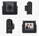 Чохол для фотокамери миттєвого друку + Принтер 2-в-1 FujiFilm INSTAX Wide EVO Чорний / Case Black - изображение 6
