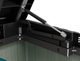 Скринька для зовнішнього зберігання Keter Store-It-Out 1100L 261884 - зображення 7