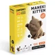 3D пазл Cartonic MANEKI KITTEN (CARTMNMANE) - зображення 1