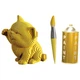 3D пазл Cartonic MANEKI KITTEN (CARTMNMANE) - зображення 6