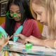 3D-ручка 3Doodler Start Plus Креатив +72 стержня (SPLUS) - изображение 12