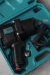 Ключ (гайковерт) пневматичний GUT MEISTER 3/4" 1600 NM 6500 об/хв AW01645 - зображення 6