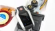 Двухсторонняя сигнализация Master Racing Smart Key D208 с дисплеем и датчиками давления для электро мотоцикла, скутера. - изображение 4