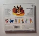 The Beatles – Yellow Submarine (1969) Audio CD (импорт, буклет) - изображение 3