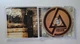 Linkin Park – Songs From The Underground (2008) Audio CD - изображение 4
