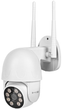 Kamera IP Kruger&Matz Connect C30 (KM2207-2) - obraz 1