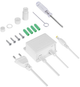 Kamera IP Kruger&Matz Connect C30 (KM2207-2) - obraz 6