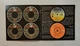 Eruption – Eruption (1977) Audio CD (імпорт, буклет) - зображення 5