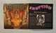 Eruption – Eruption (1977) Audio CD (імпорт, буклет) - зображення 6