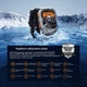 Смарт-часы KOSPET TANK M3 ULTRA BLACK - изображение 10