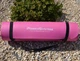 Коврик для йоги и фитнеса Power System PS-4017 NBR Fitness Yoga Mat Plus Pink (180х61х1) (PS-4017_Pink) - изображение 10