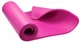 Коврик для йоги и фитнеса Power System PS-4017 NBR Fitness Yoga Mat Plus Pink (180х61х1) (PS-4017_Pink) - изображение 6