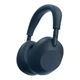 Навушники бездротові Sony WH-1000XM6 Blue (WH1000XM6L.CE7) - зображення 1