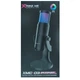 Игровой микрофон RGB XTRIKE XMC-03, USB 3.0, 1.5m, black - изображение 6