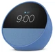 Розумна колонка Amazon Echo Spot Smart alarm clock with Alexa - Ocean Blue (Англійська / Іспанська / Французська) - зображення 1
