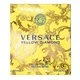 Туалетная вода Versace Yellow Diamond 90 мл (8011003804566) - изображение 3