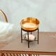 Аромалампа Homyl Нержавеющая сталь 8.3 см - изображение 4