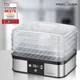 Сушилка для овощей, фруктов и грибов ProfiCook PC-DR 1116 - изображение 6