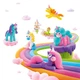 Пластилин 15 баночек Rainbow Unicorns - изображение 3