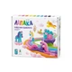 Пластилин 15 баночек Rainbow Unicorns - изображение 4