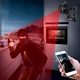 Мини камера видеонаблюдения H015 Wi-Fi с ночным видением USB питание и онлайн трансляцией на смартфон - изображение 7