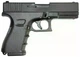 Стартовый шумовой пистолет Glock 19 Сигнальный пистолет Глок 19 Retay Arms под холостой патрон 9 мм - изображение 3