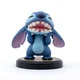 Коллекционная фигурка YUME Hero Box Stitch рычит (4895217558439) - изображение 6